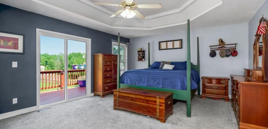 1120 NW 73rd Terrace, Kansas City, MO 64118