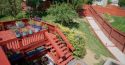 1120 NW 73rd Terrace, Kansas City, MO 64118