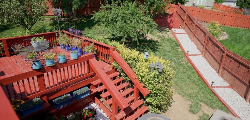 1120 NW 73rd Terrace, Kansas City, MO 64118