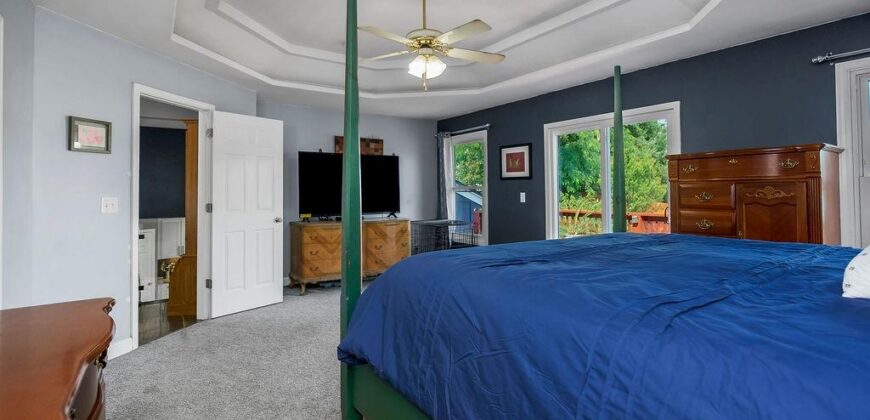 1120 NW 73rd Terrace, Kansas City, MO 64118