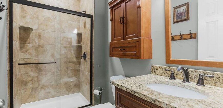 1120 NW 73rd Terrace, Kansas City, MO 64118
