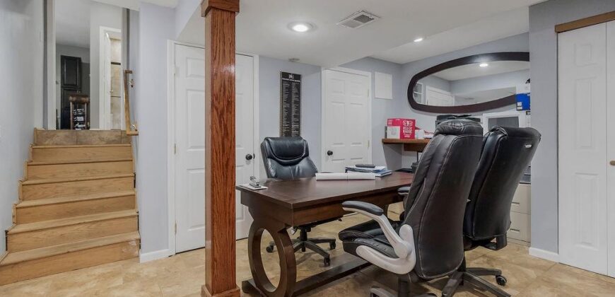 1120 NW 73rd Terrace, Kansas City, MO 64118