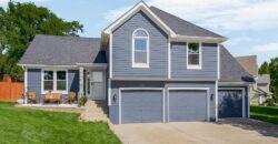 1120 NW 73rd Terrace, Kansas City, MO 64118