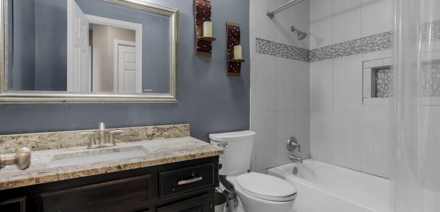 1120 NW 73rd Terrace, Kansas City, MO 64118