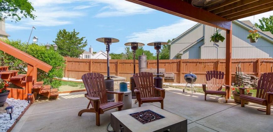 1120 NW 73rd Terrace, Kansas City, MO 64118