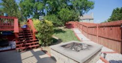 1120 NW 73rd Terrace, Kansas City, MO 64118