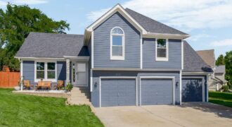 1120 NW 73rd Terrace, Kansas City, MO 64118