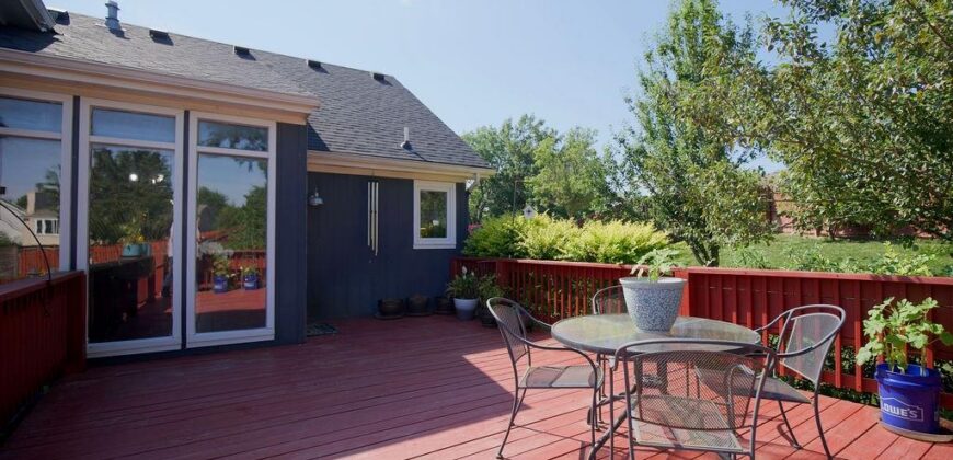 1120 NW 73rd Terrace, Kansas City, MO 64118