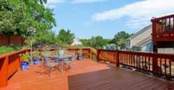 1120 NW 73rd Terrace, Kansas City, MO 64118