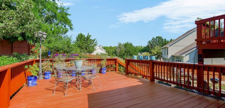 1120 NW 73rd Terrace, Kansas City, MO 64118