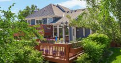1120 NW 73rd Terrace, Kansas City, MO 64118