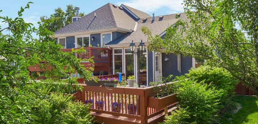 1120 NW 73rd Terrace, Kansas City, MO 64118