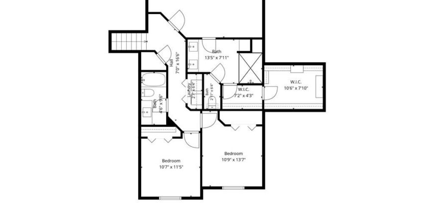 1120 NW 73rd Terrace, Kansas City, MO 64118
