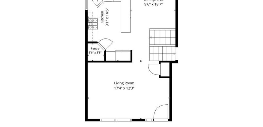 1120 NW 73rd Terrace, Kansas City, MO 64118