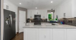 1120 NW 73rd Terrace, Kansas City, MO 64118