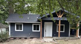 4112 N Mersington Avenue, Kansas City, MO 64117