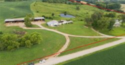 14765 Ode Road, Platte City, MO 64079