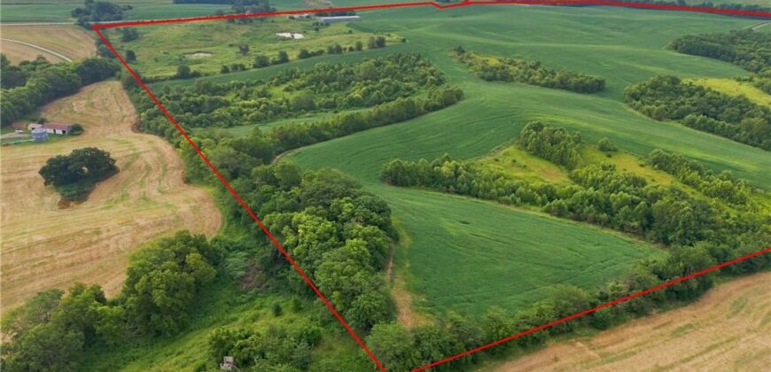 14765 Ode Road, Platte City, MO 64079