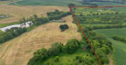 14765 Ode Road, Platte City, MO 64079