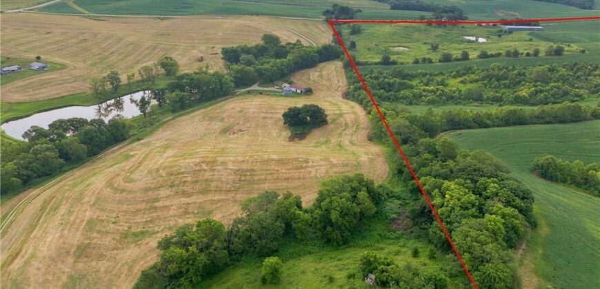 14765 Ode Road, Platte City, MO 64079
