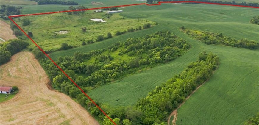 14765 Ode Road, Platte City, MO 64079