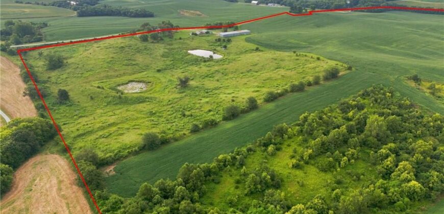 14765 Ode Road, Platte City, MO 64079