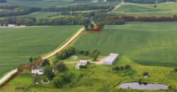 14765 Ode Road, Platte City, MO 64079