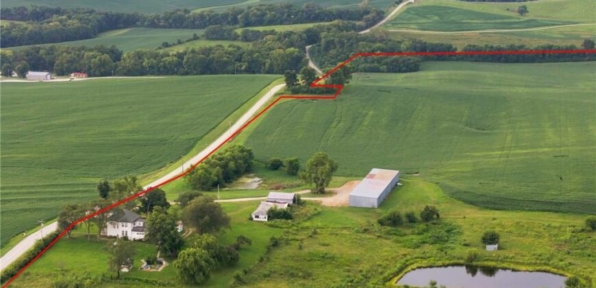 14765 Ode Road, Platte City, MO 64079