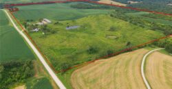 14765 Ode Road, Platte City, MO 64079