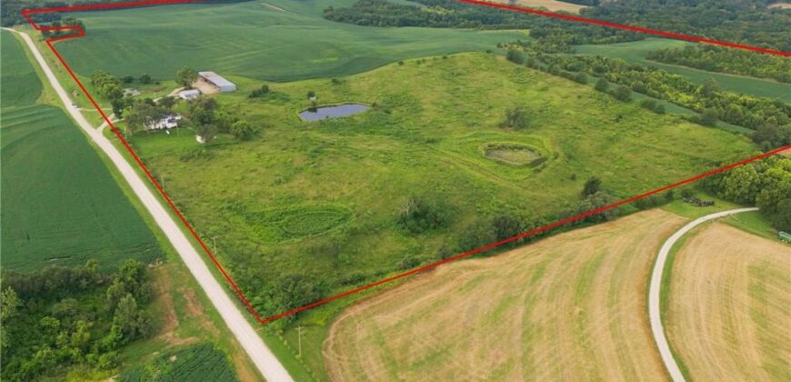 14765 Ode Road, Platte City, MO 64079