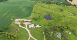 14765 Ode Road, Platte City, MO 64079