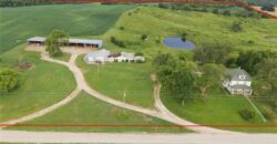 14765 Ode Road, Platte City, MO 64079