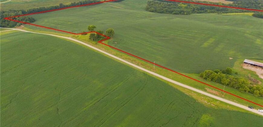 14765 Ode Road, Platte City, MO 64079
