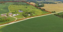 14765 Ode Road, Platte City, MO 64079