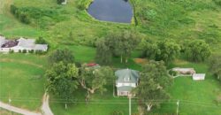 14765 Ode Road, Platte City, MO 64079