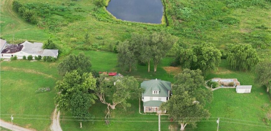 14765 Ode Road, Platte City, MO 64079