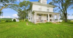 14765 Ode Road, Platte City, MO 64079