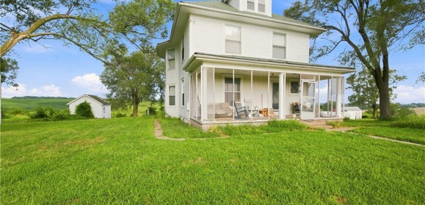 14765 Ode Road, Platte City, MO 64079