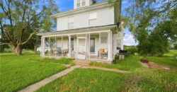 14765 Ode Road, Platte City, MO 64079