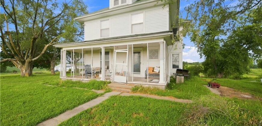 14765 Ode Road, Platte City, MO 64079