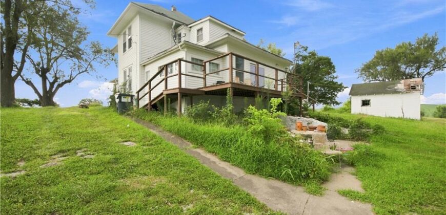 14765 Ode Road, Platte City, MO 64079