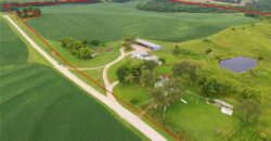 14765 Ode Road, Platte City, MO 64079