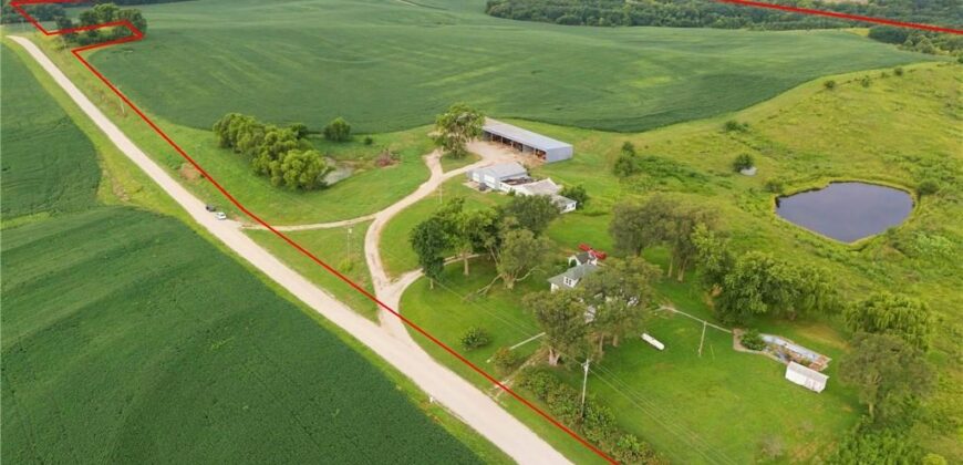 14765 Ode Road, Platte City, MO 64079