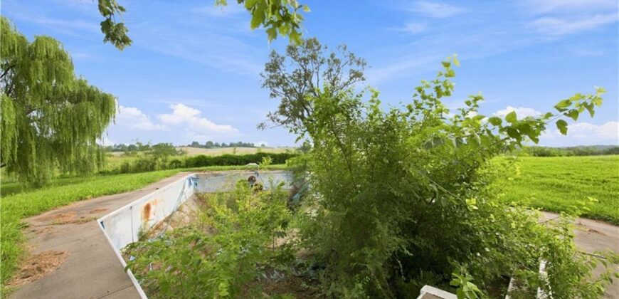 14765 Ode Road, Platte City, MO 64079