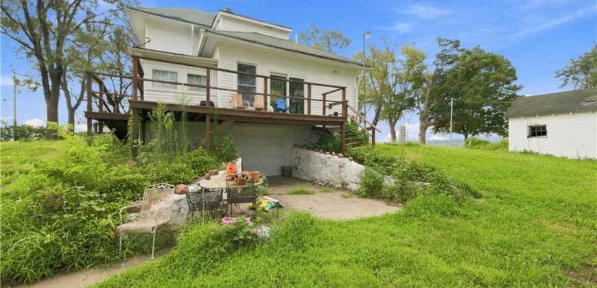 14765 Ode Road, Platte City, MO 64079