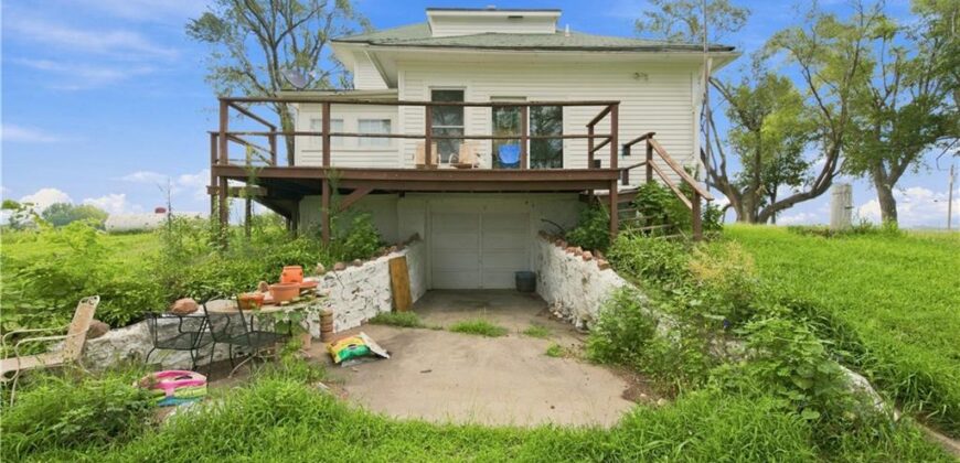 14765 Ode Road, Platte City, MO 64079