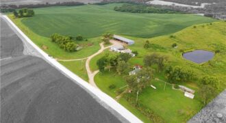 14765 Ode Road, Platte City, MO 64079