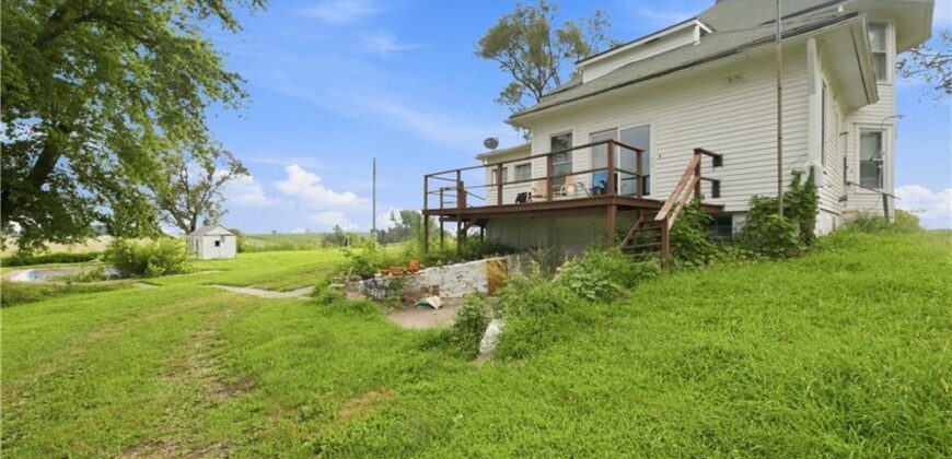 14765 Ode Road, Platte City, MO 64079