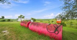 14765 Ode Road, Platte City, MO 64079