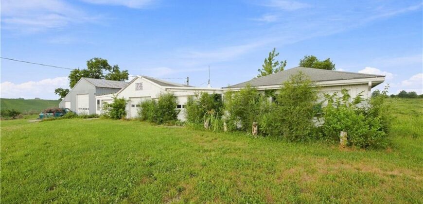 14765 Ode Road, Platte City, MO 64079